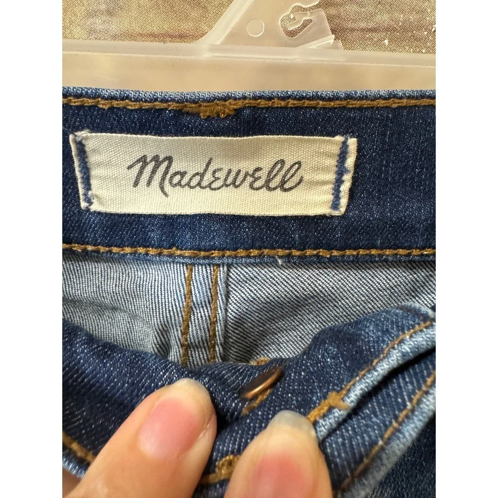 Madewell casual out